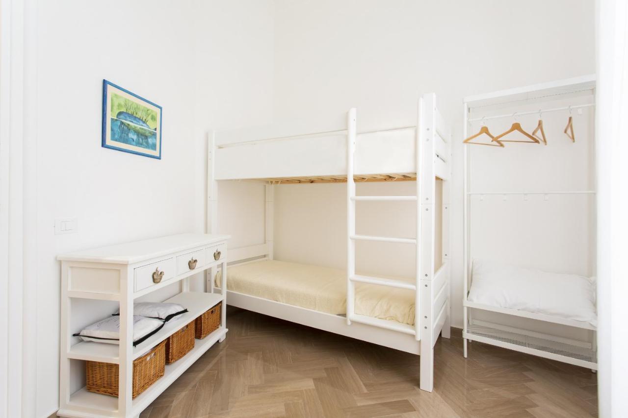 Luxury Coa Apartment 팔레르모 외부 사진