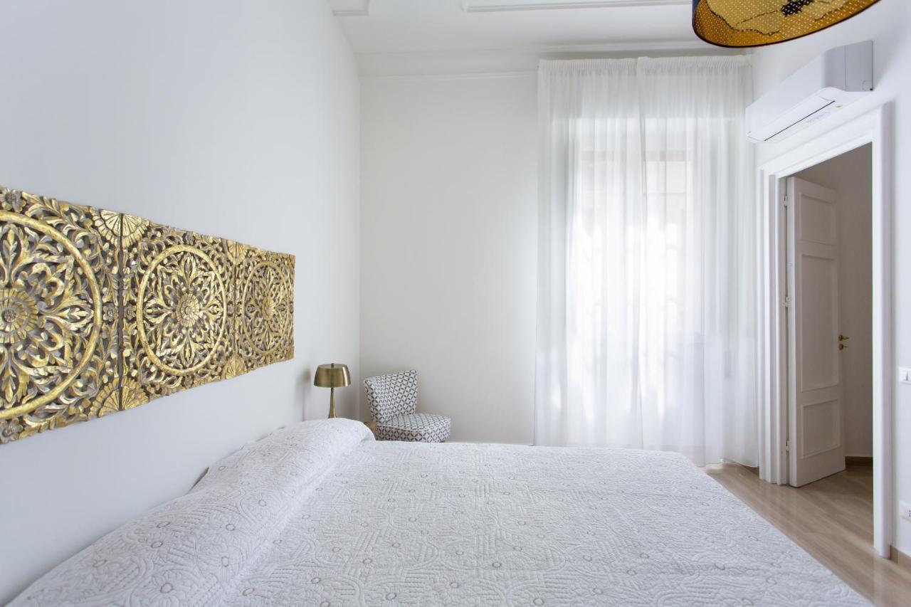 Luxury Coa Apartment 팔레르모 외부 사진