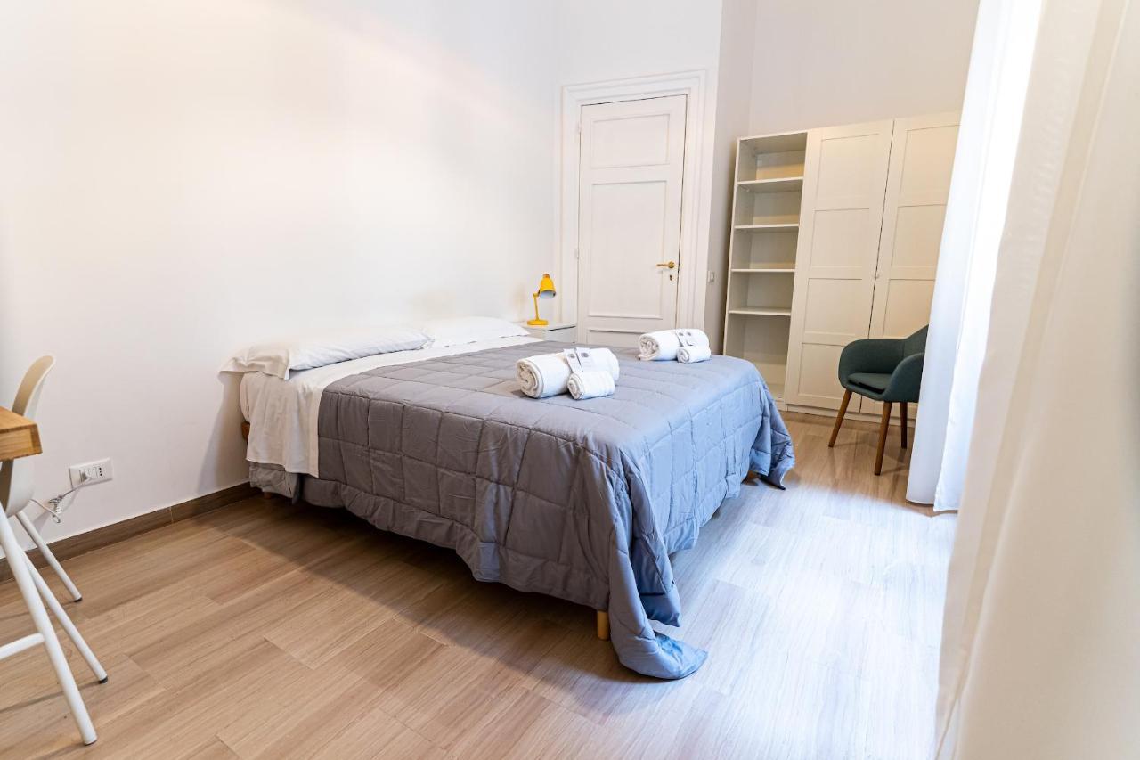 Luxury Coa Apartment 팔레르모 외부 사진