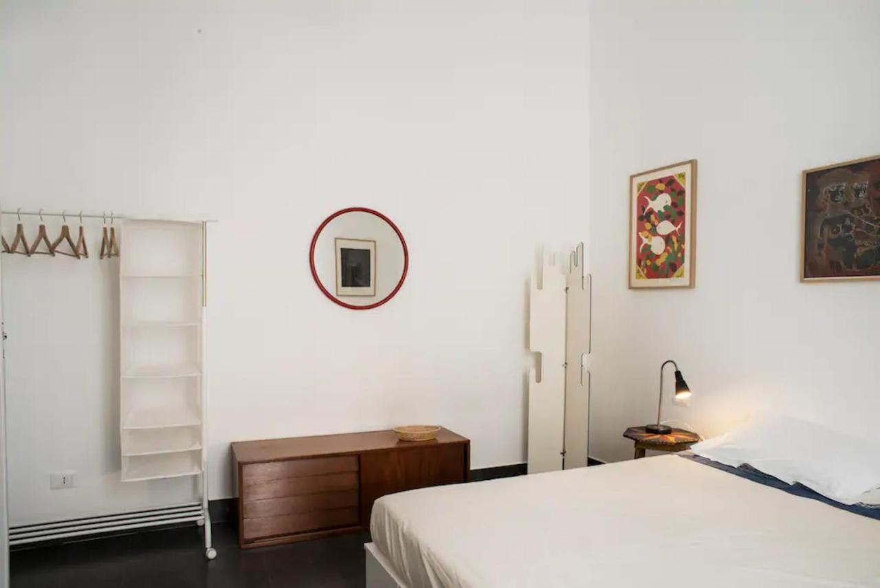 Luxury Coa Apartment 팔레르모 외부 사진