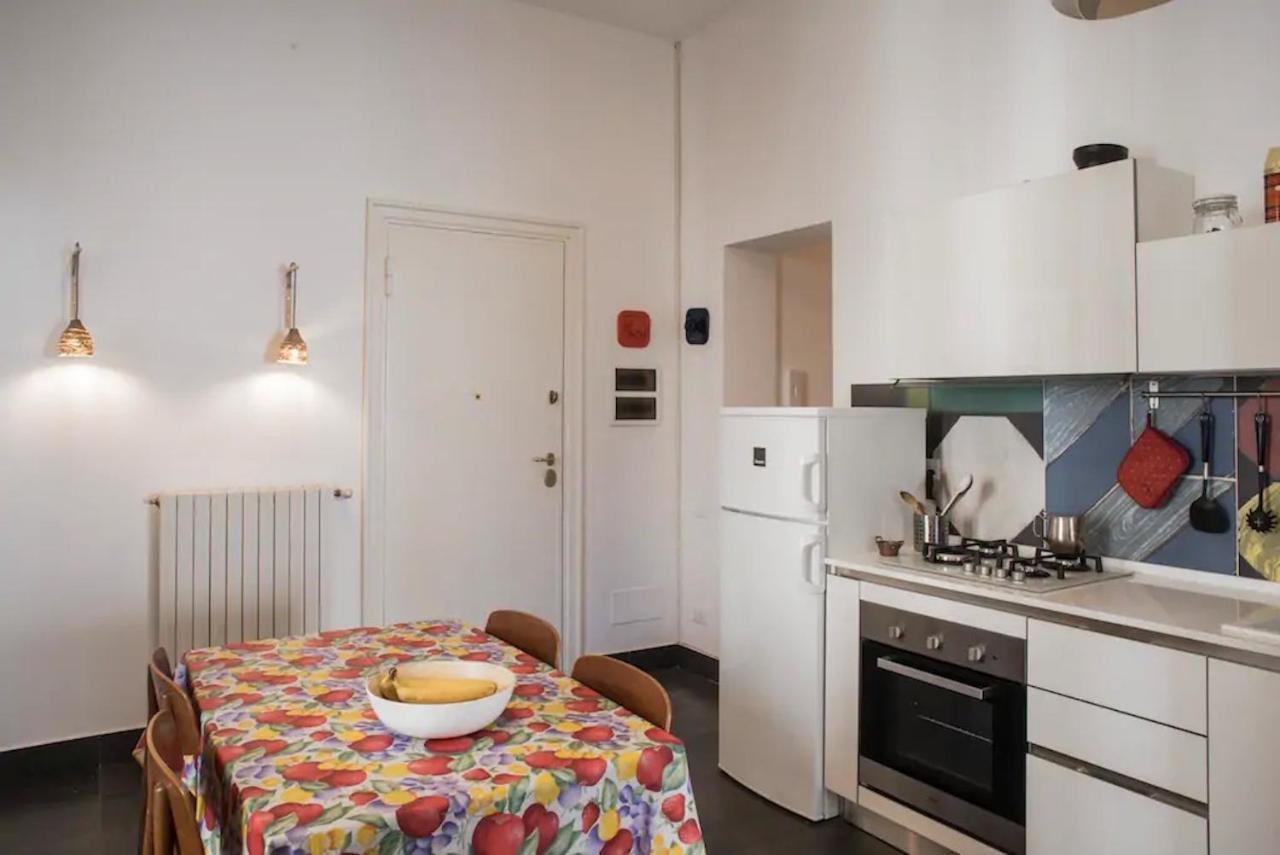Luxury Coa Apartment 팔레르모 외부 사진