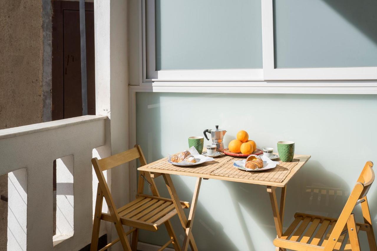 Luxury Coa Apartment 팔레르모 외부 사진