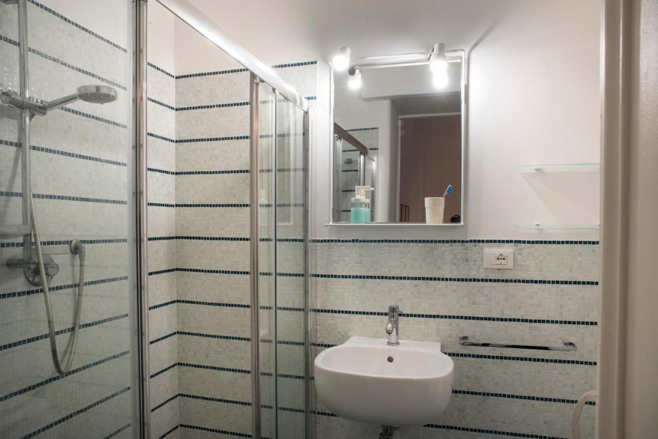 Luxury Coa Apartment 팔레르모 외부 사진